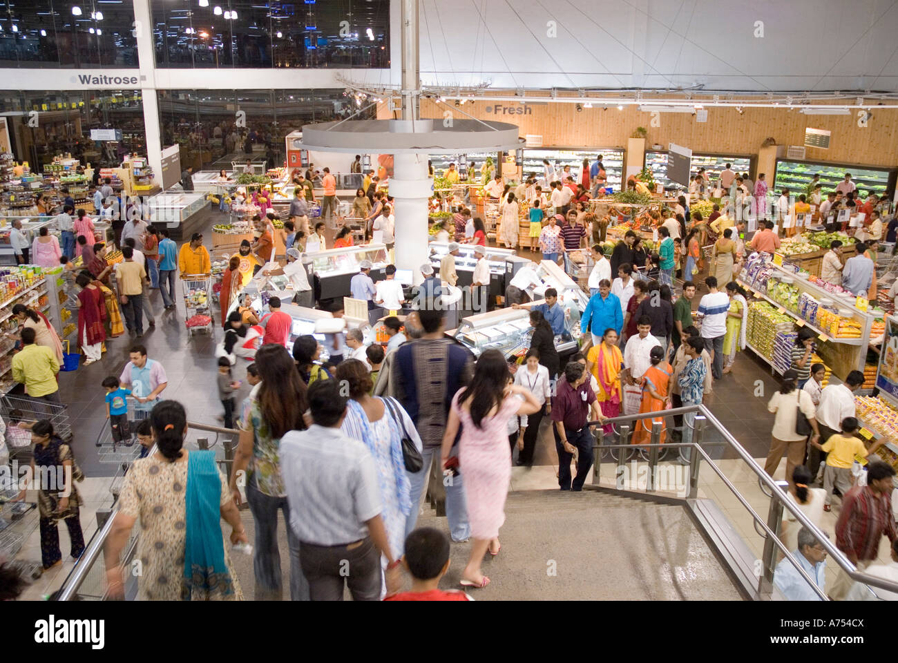 Photos of Real Super Store, Versova, Mumbai