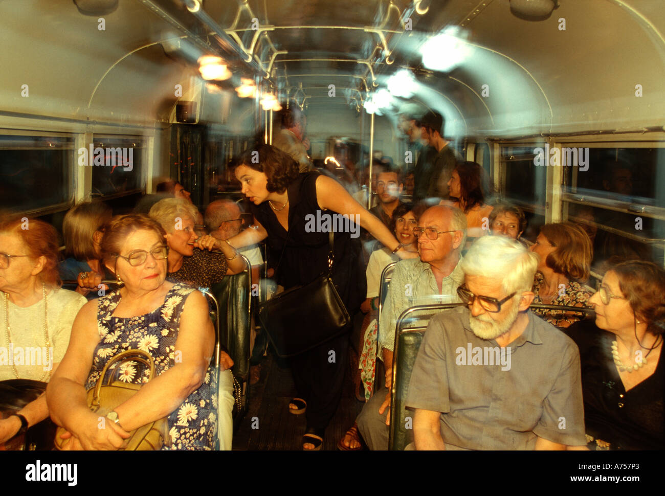 Get Montevideo Uruguay People Images