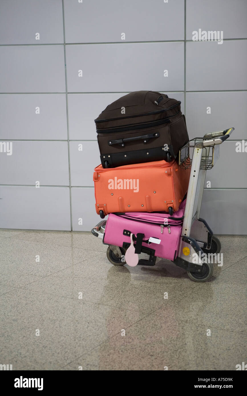 An unattended suitcase hires stock photography and images Alamy