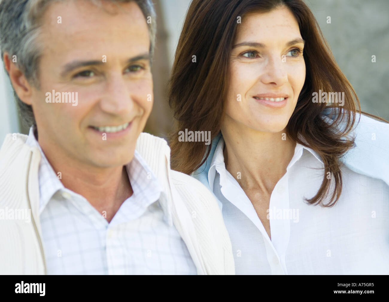 Conjugal harmony hi-res stock photography and images - Alamy