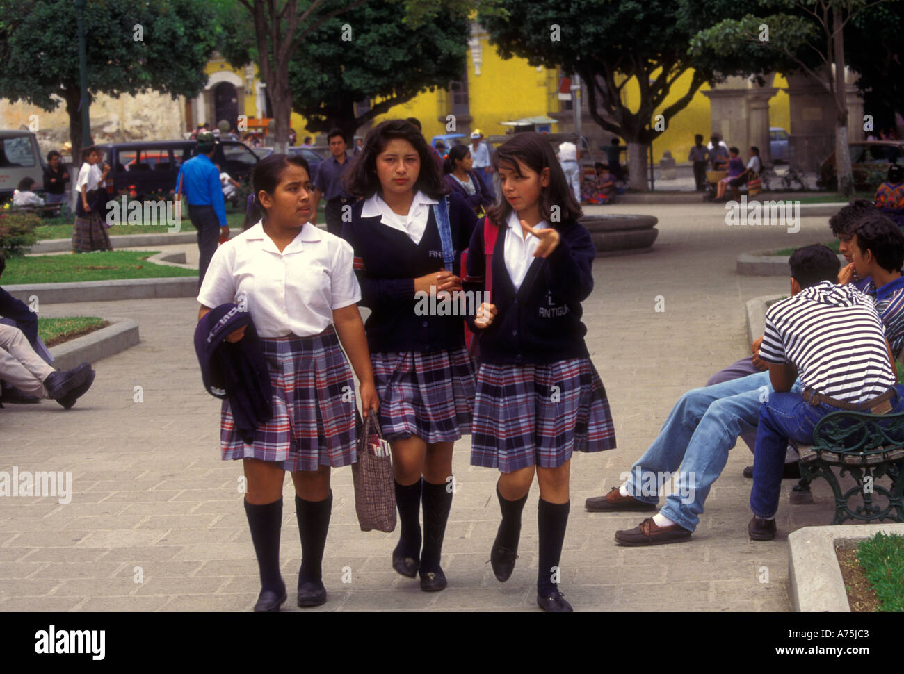 Private Pack Schoolgirls Telegraph