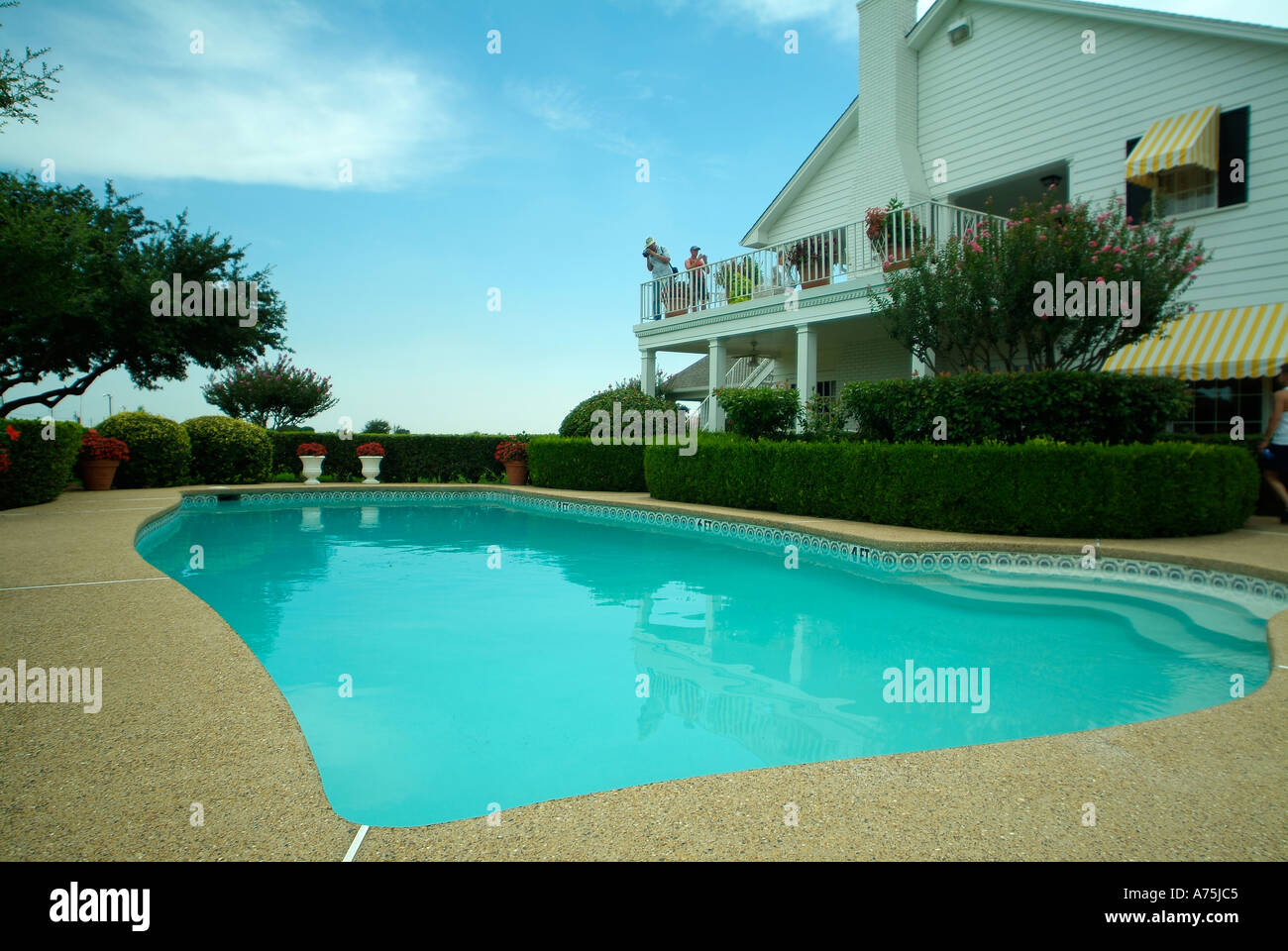 Southfork Ranch Dallas Texas Stock Photo Alamy southfork-ranch-dallas-texas-stock-photo-alamy