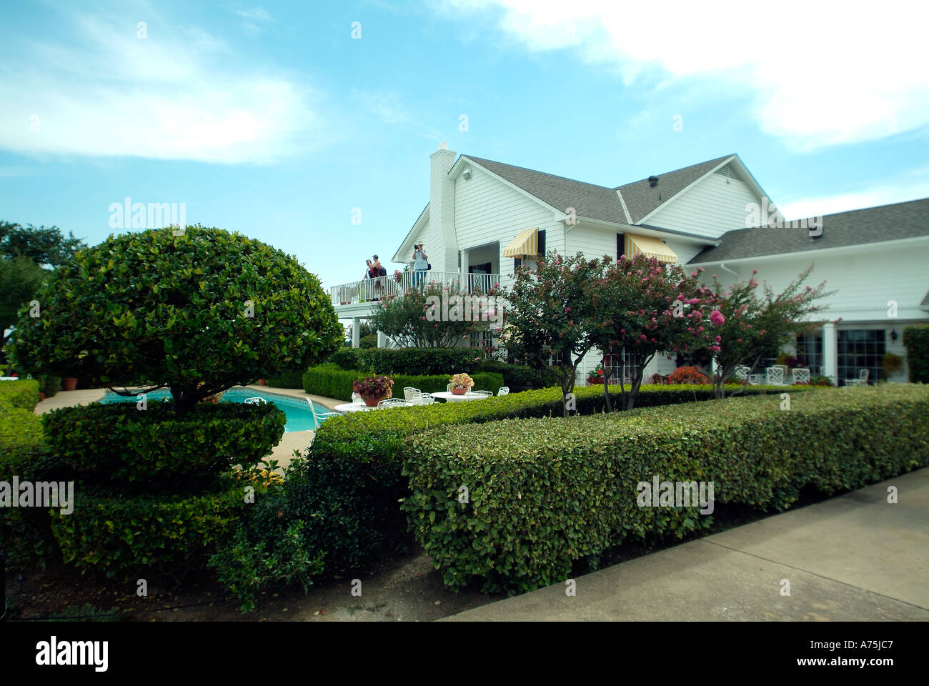 Southfork Ranch Dallas Texas Stock Photo Alamy southfork-ranch-dallas-texas-stock-photo-alamy