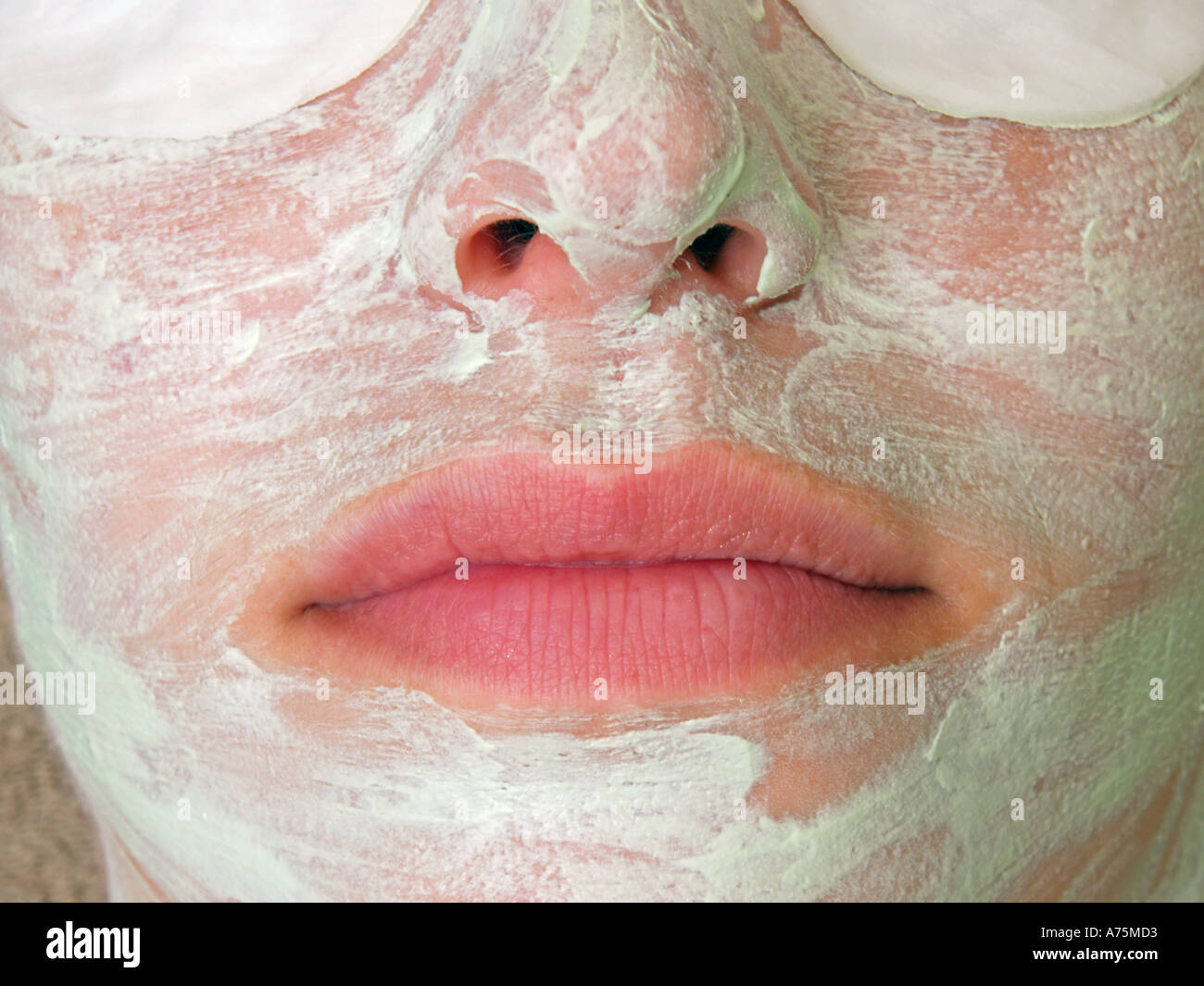 Download Mouth Nose Mask High Resolution Stock Photography And Images Alamy PSD Mockup Templates