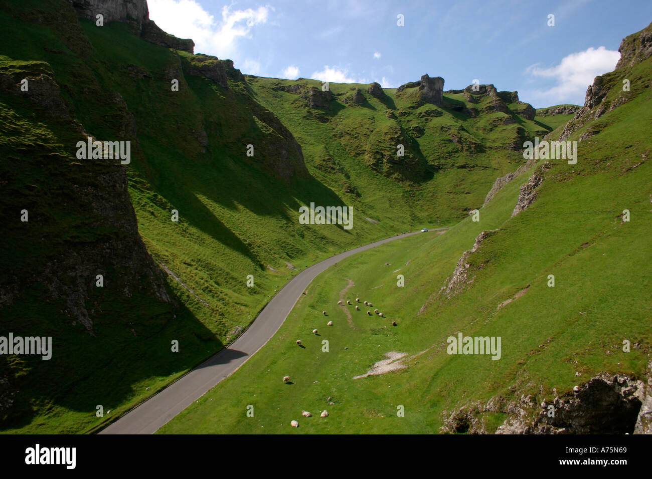 Rights of way act 2000 hi-res stock photography and images - Alamy
