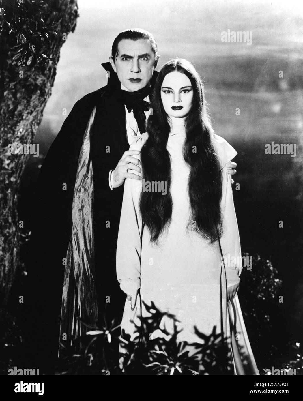 DRACULA 1931 Universal film with Bella Lugosi