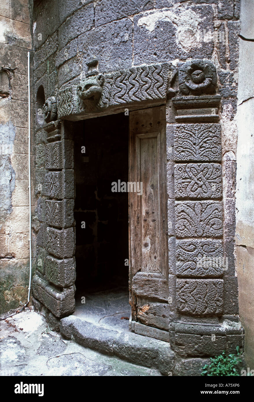 Persian door hi-res stock photography and images - Alamy