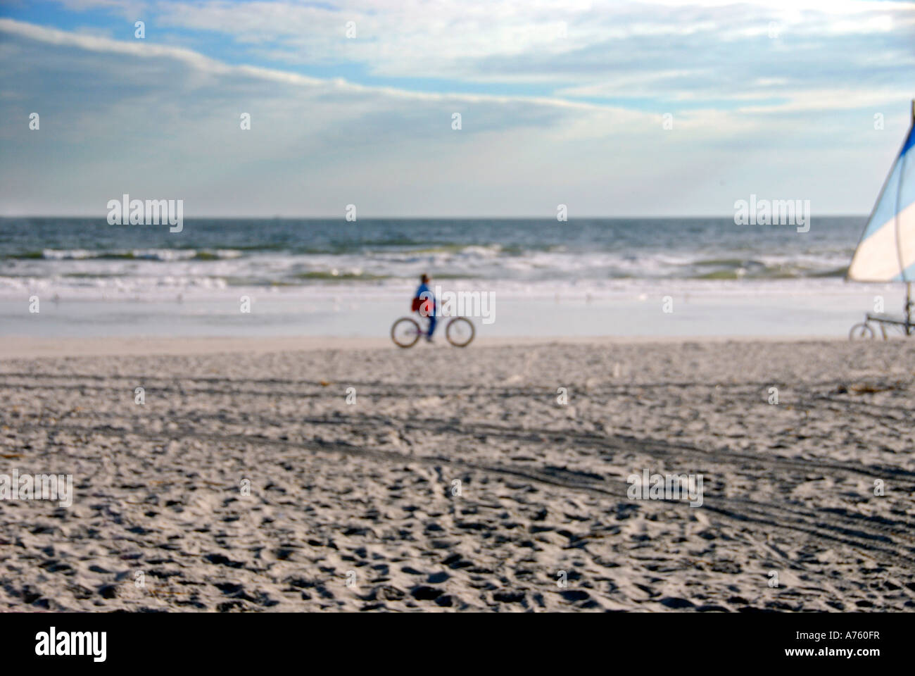 Florida beachscape hires stock photography and images Alamy