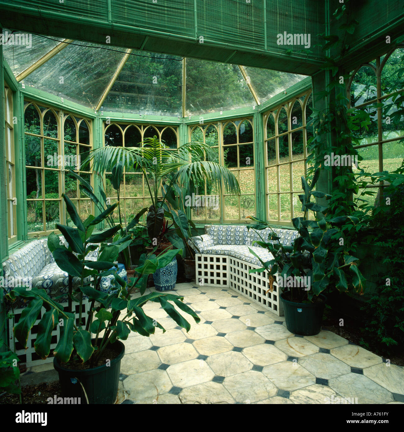 Floor Tiles For Conservatory Conservatory Flooring Buying Guide Best