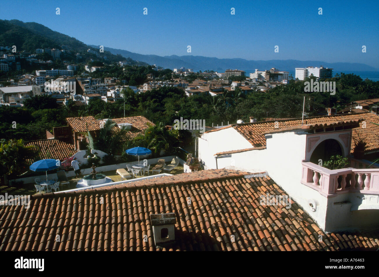 Elizabeth taylor house hires stock photography and images Alamy