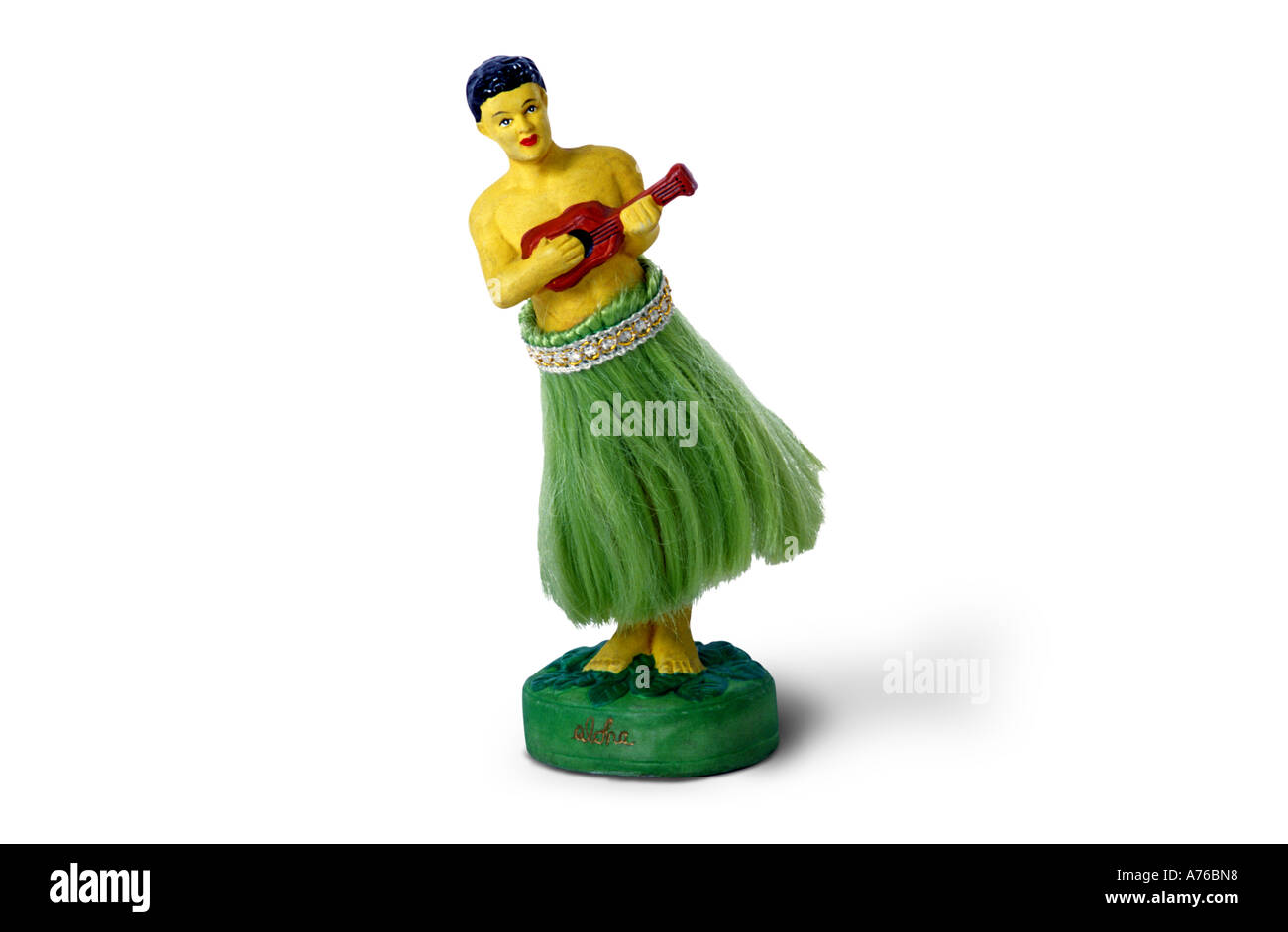 Hula doll hi-res stock photography and images - Alamy