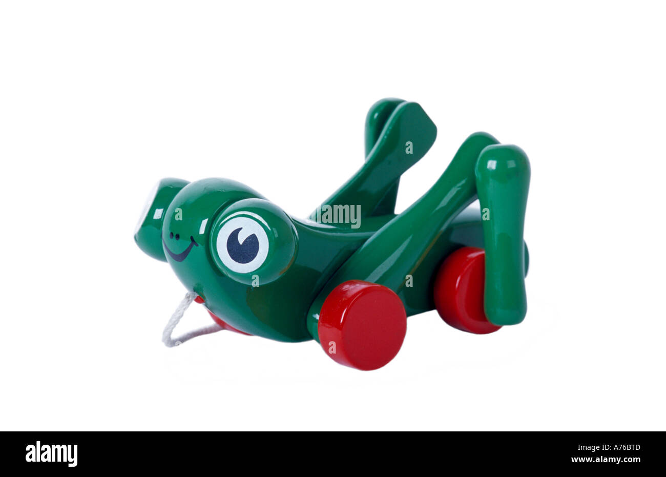 frog hopper toy