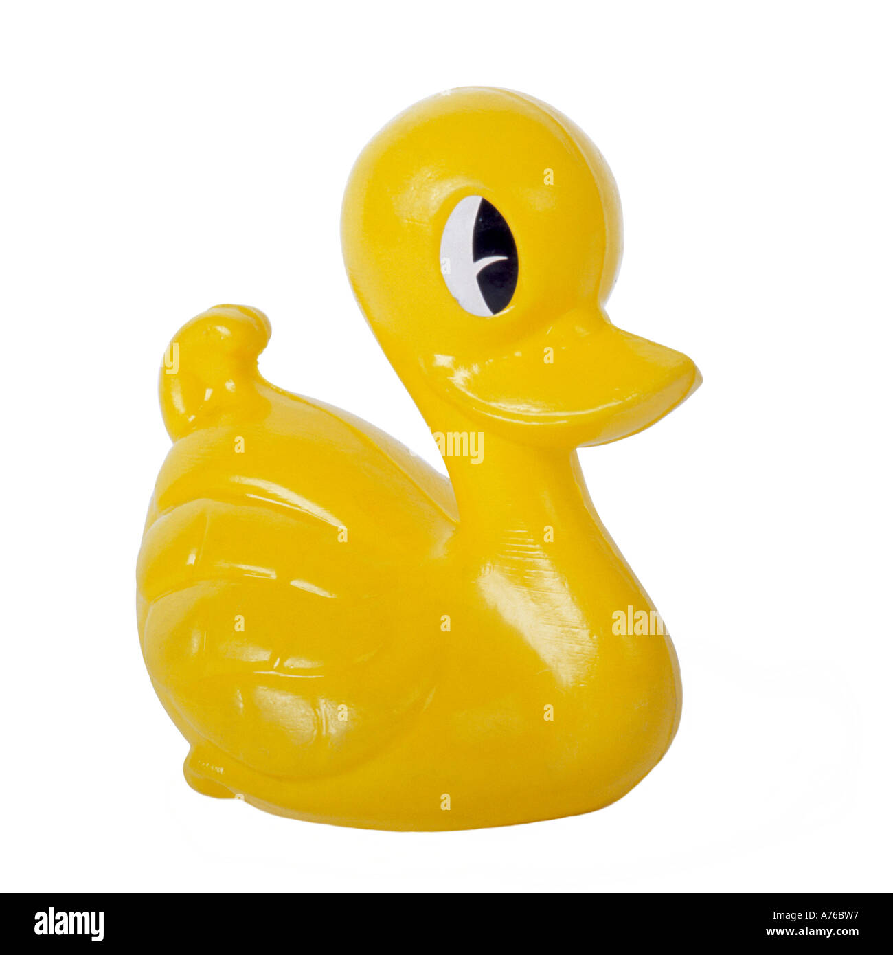 plastic bath ducks