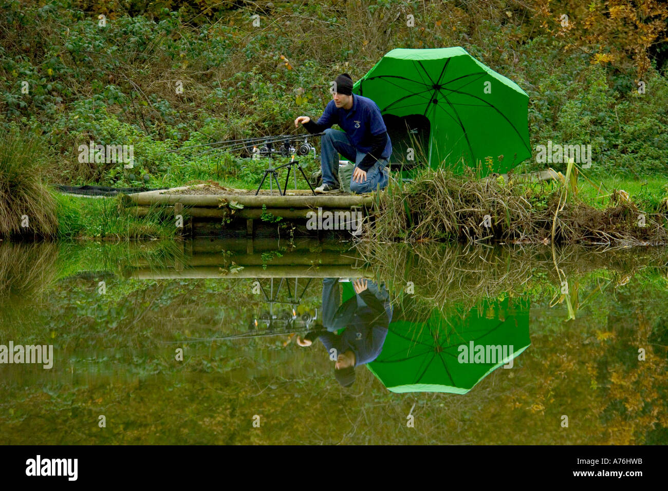 Fisherman's umbrella Clearance