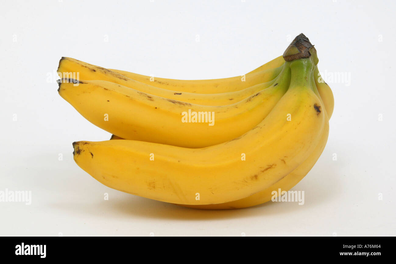 Bannana Picture by Barry Bland Stock Photo - Alamy