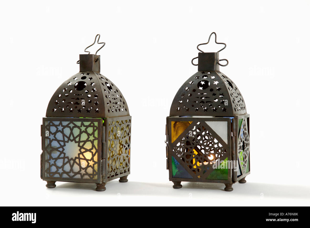 Hand lanterns hi-res stock photography and images - Alamy
