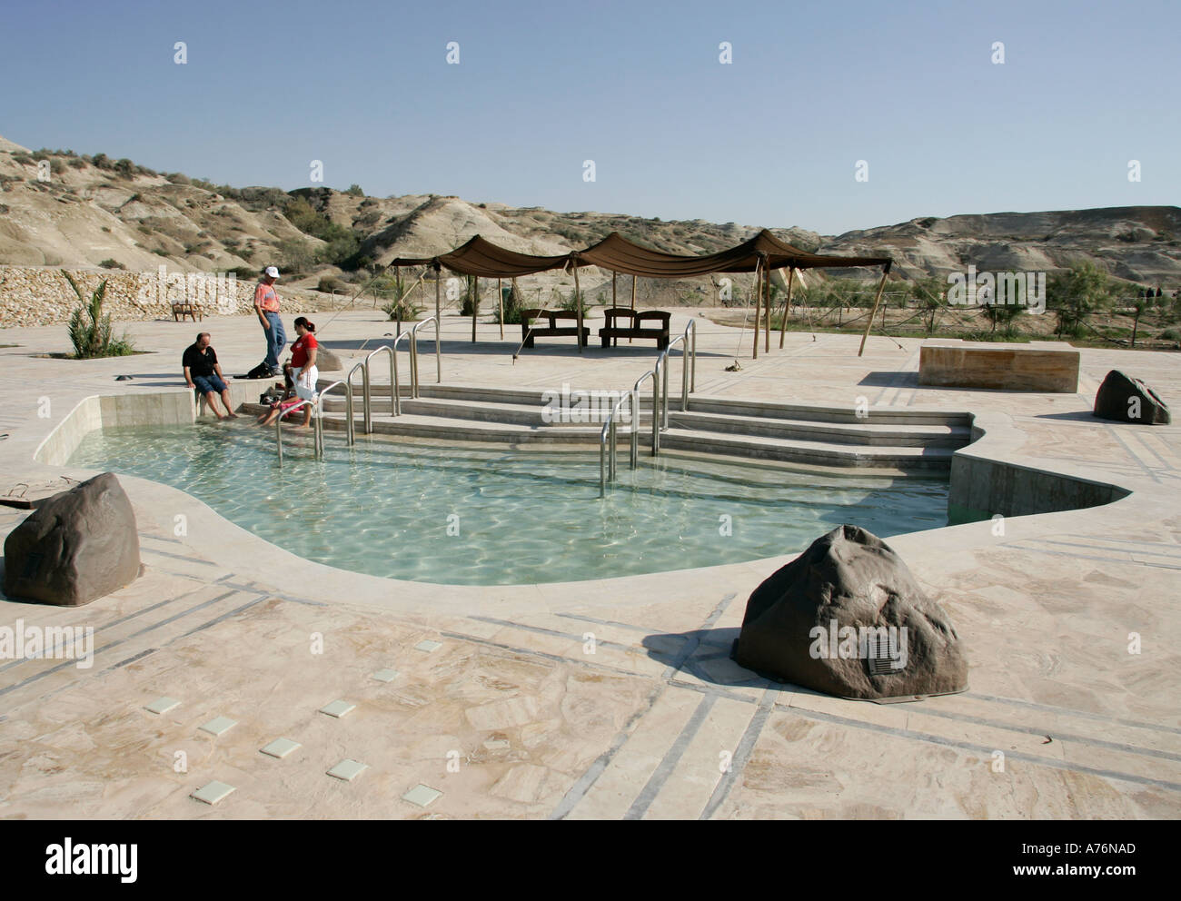Baptism pool hires stock photography and images Alamy