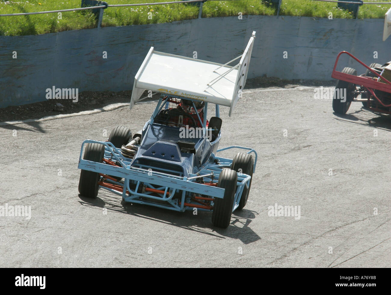Banger Race High Resolution Stock Photography And Images Page 11 Alamy