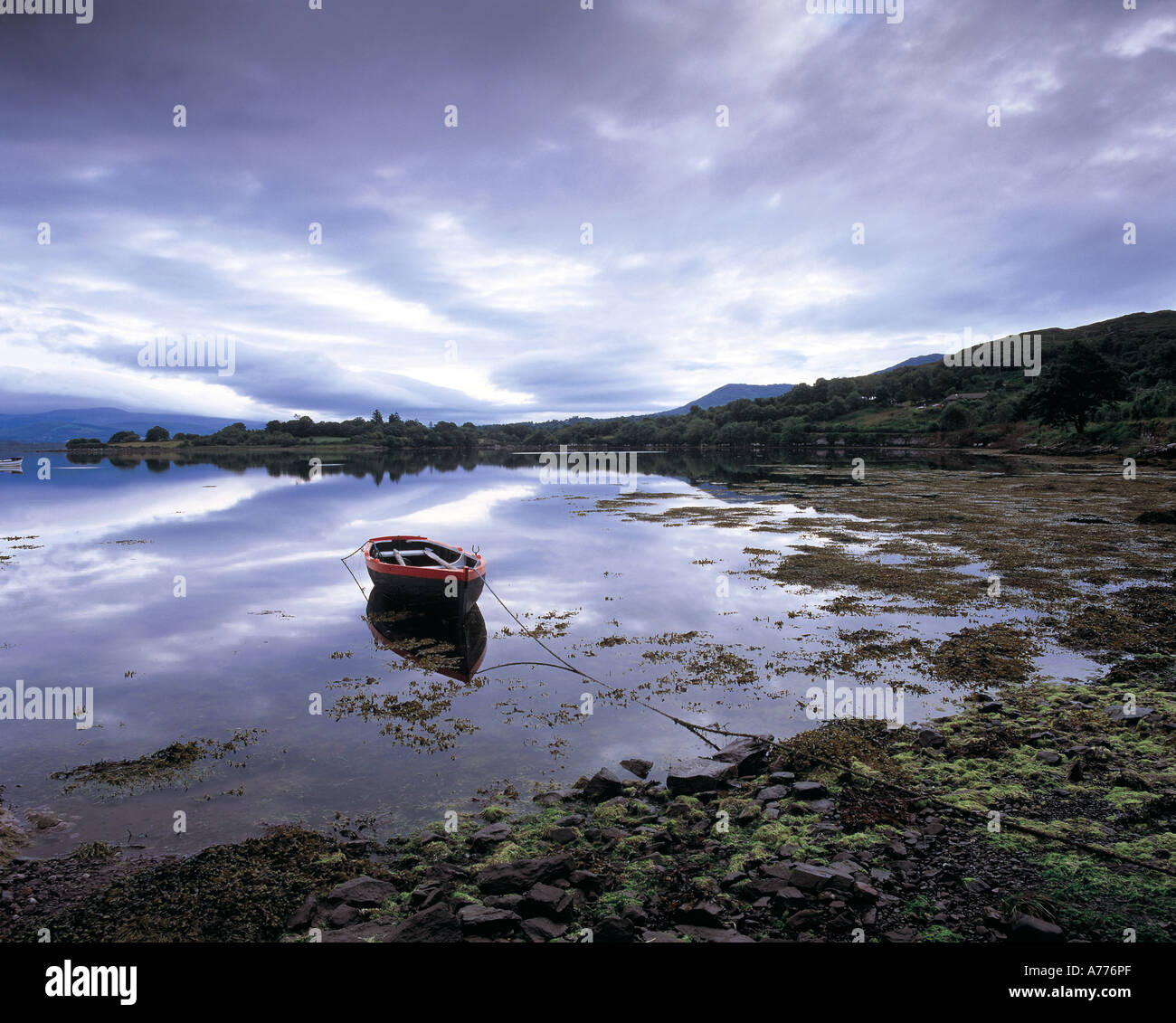 The still and west hi-res stock photography and images - Alamy