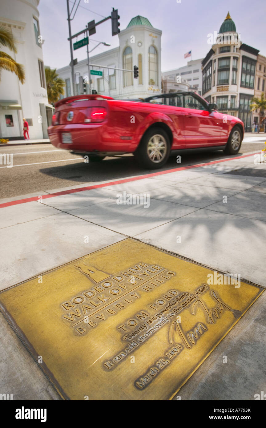 Rodeo Drive Walk of Style - All You Need to Know BEFORE You Go (with Photos)