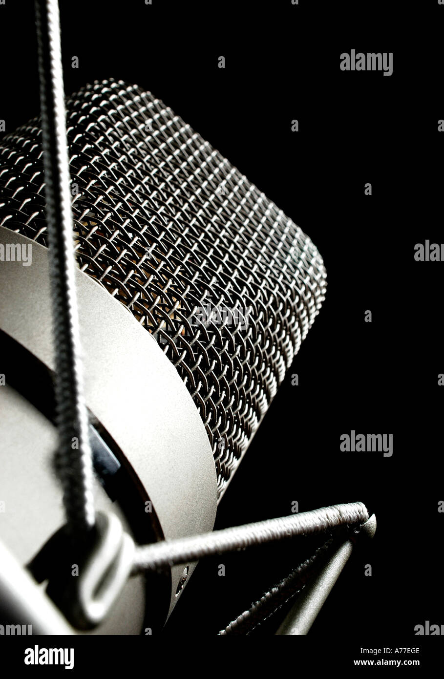 Berlin recording mic music performing hires stock photography and