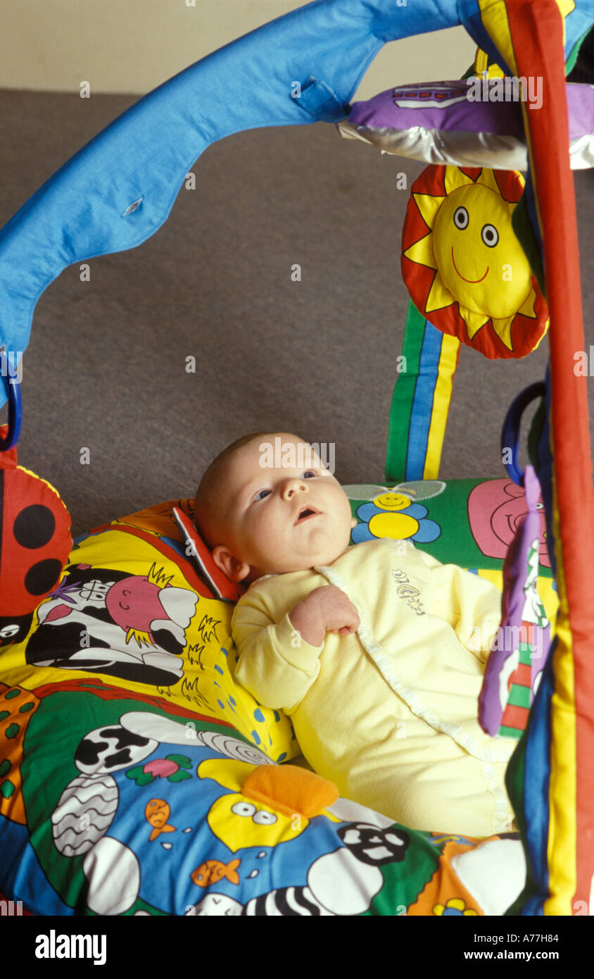 baby mobile play gym