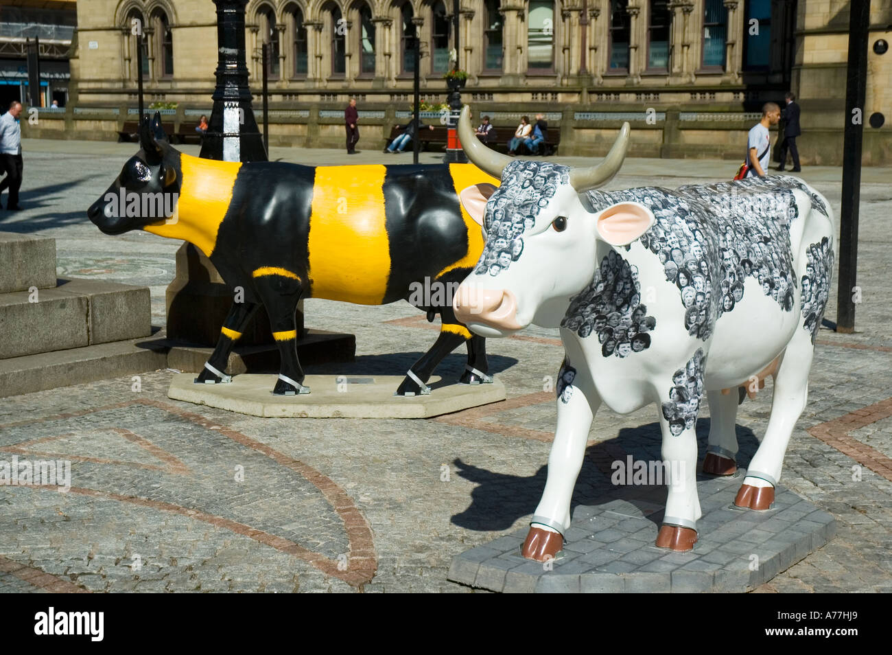 彫刻・オブジェ MADARA COW 彫刻・オブジェ MADARA COW 彫刻・オブジェ