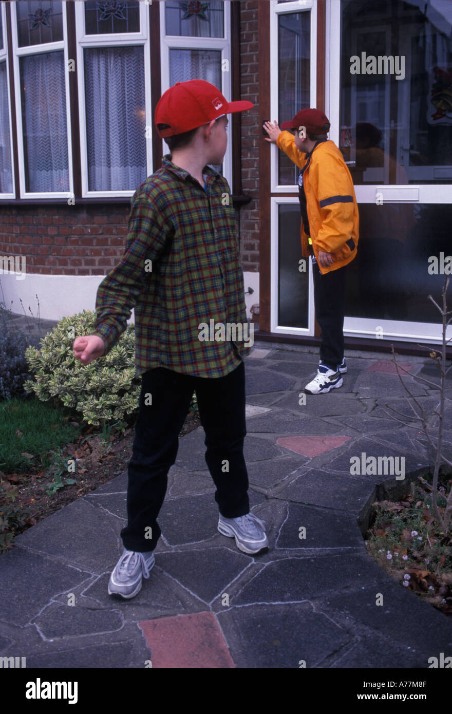 Knock down ginger hires stock photography and images Alamy