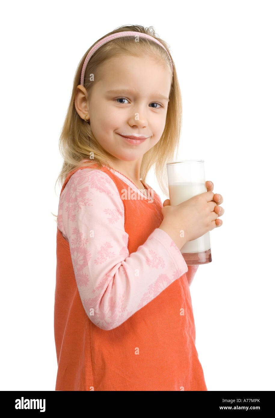 6yo girl 