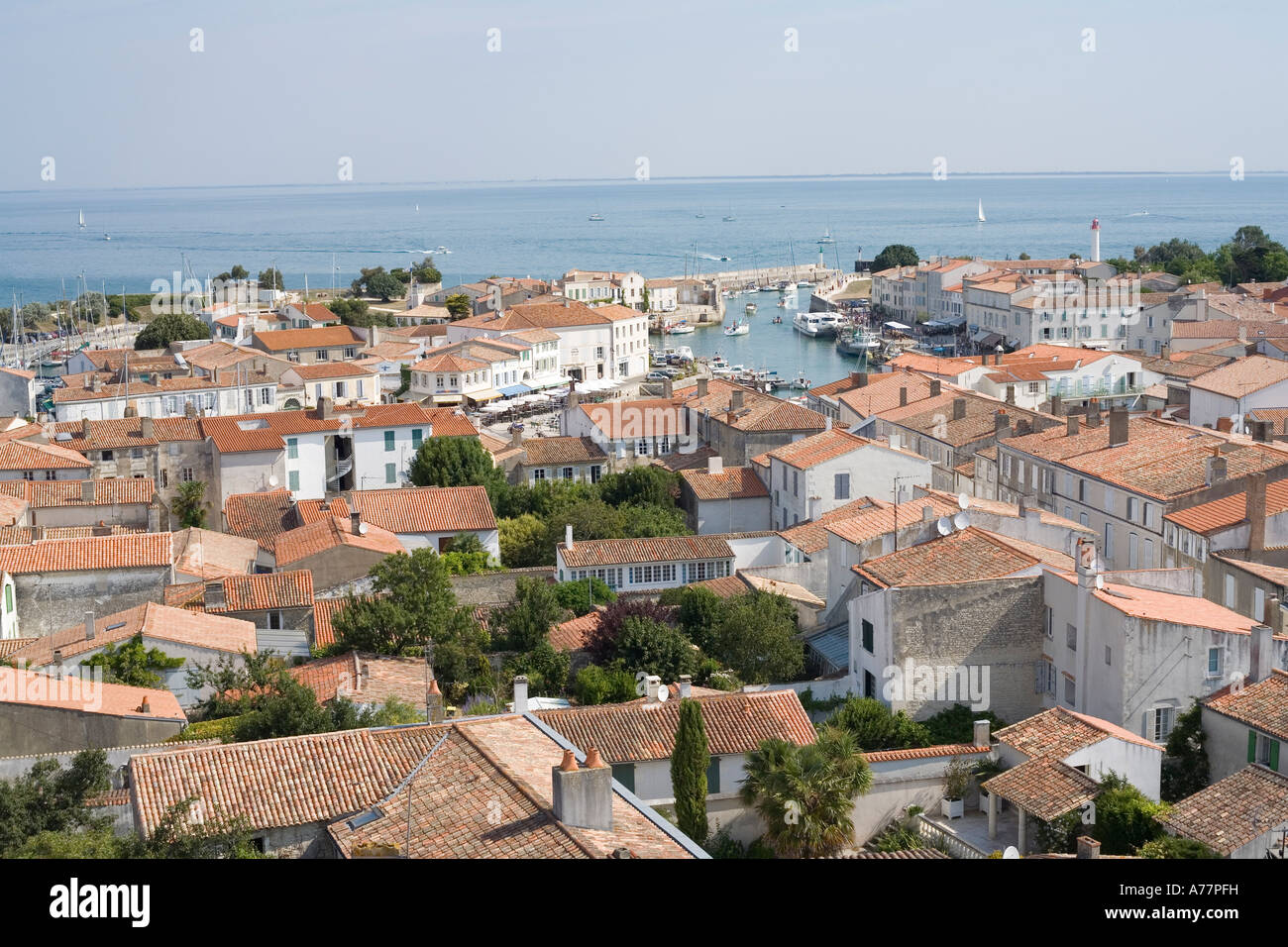 St martin en re hi-res stock photography and images - Page 3 - Alamy