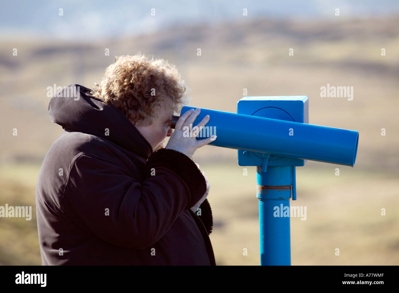 Public telescope telescopes hires stock photography and images Alamy