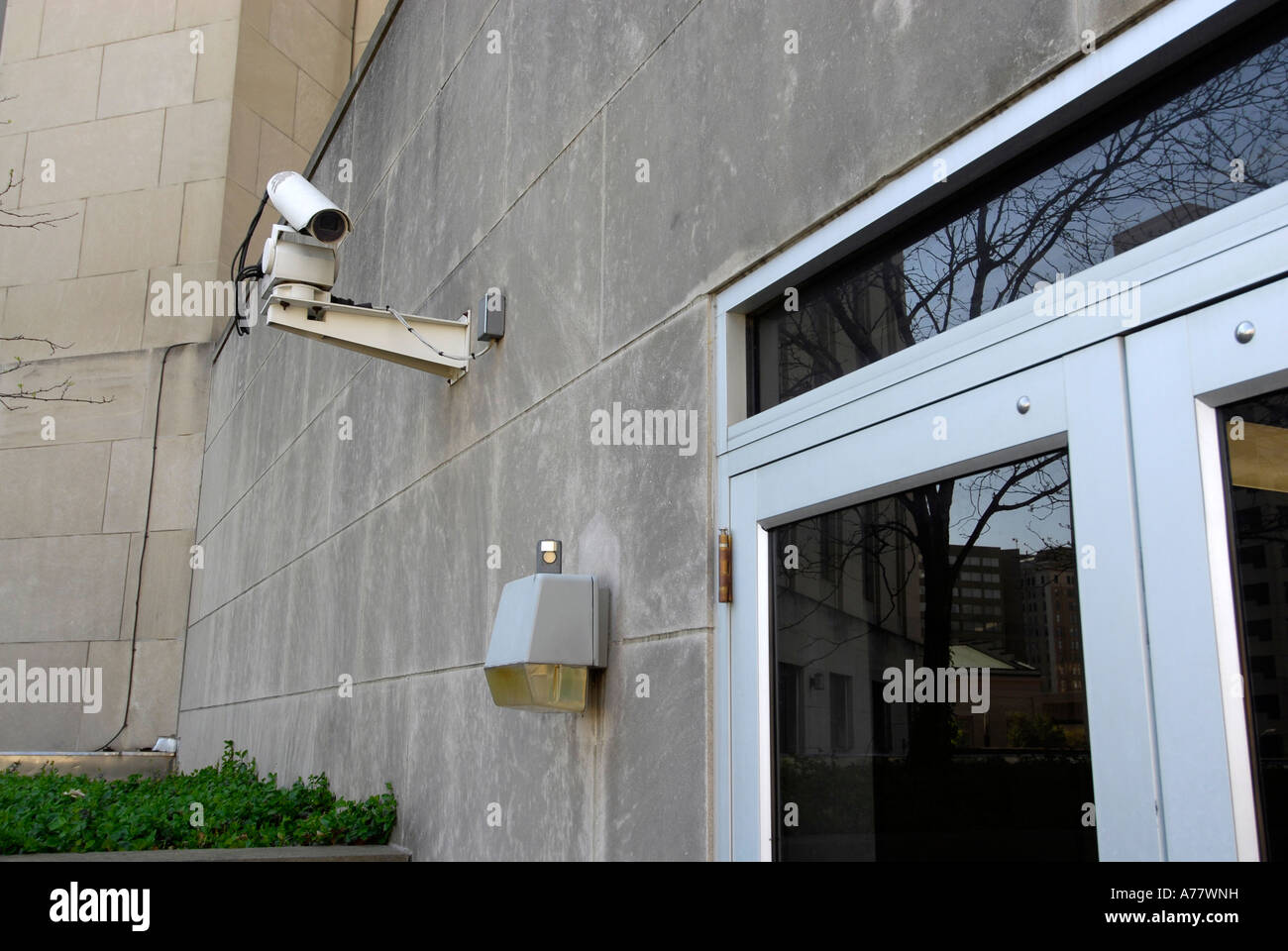Security Camera Record Safety Protection Monitor Nashville Tennessee TN
