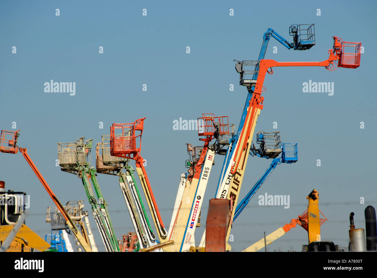 Davenport florida hires stock photography and images Alamy