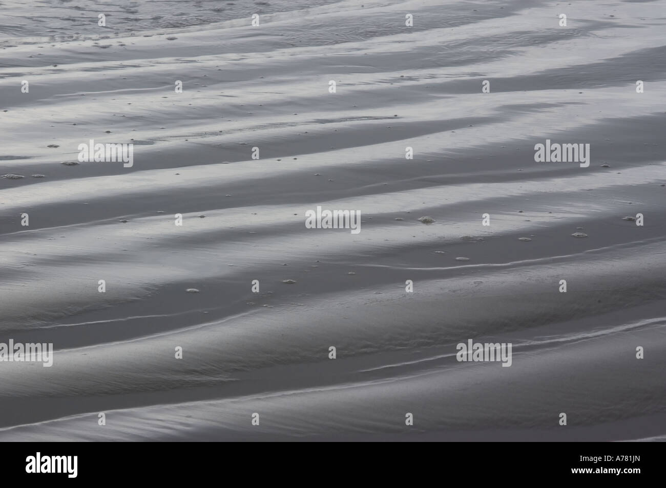 Sand ripples hi-res stock photography and images - Alamy