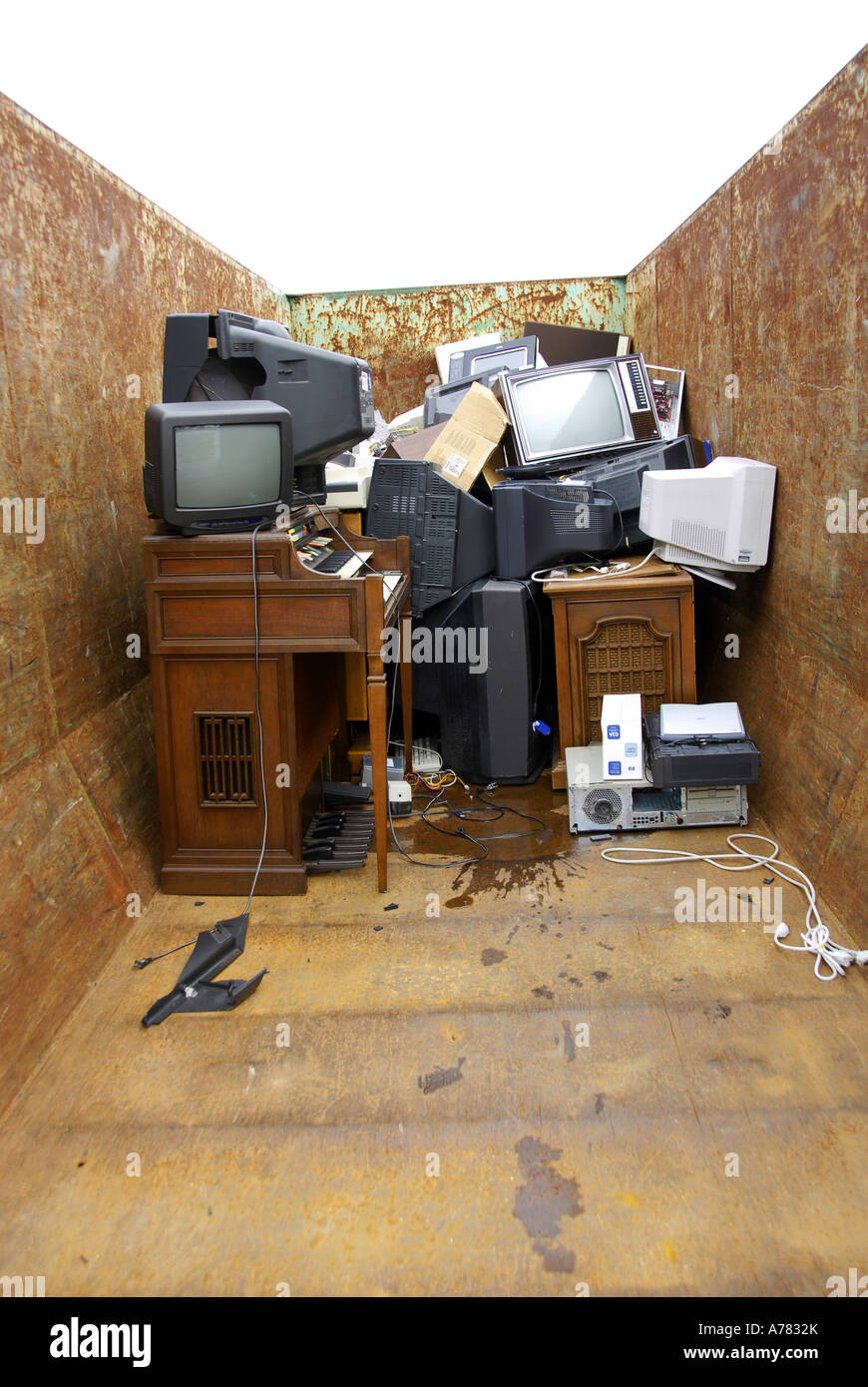 Reduce Reuse Recycle Stock Photo - Alamy