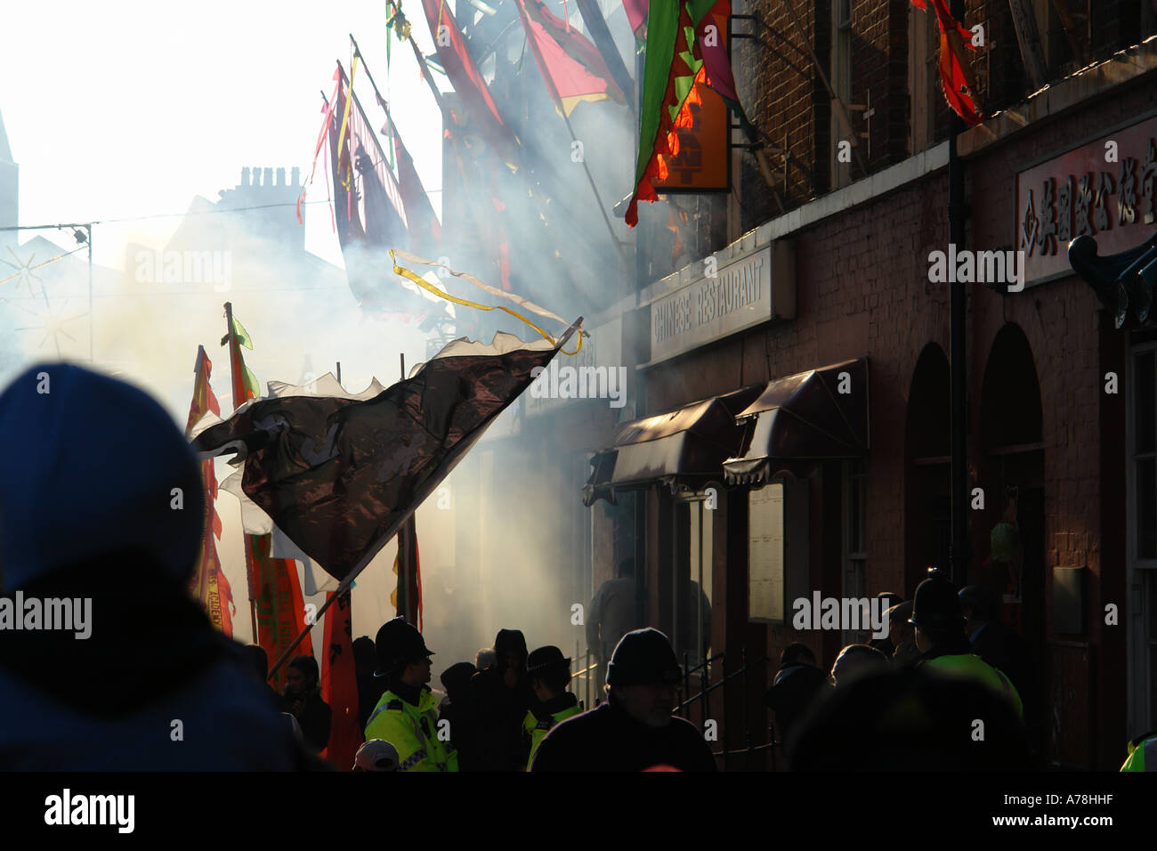 chinese new year celebrations in liverpool