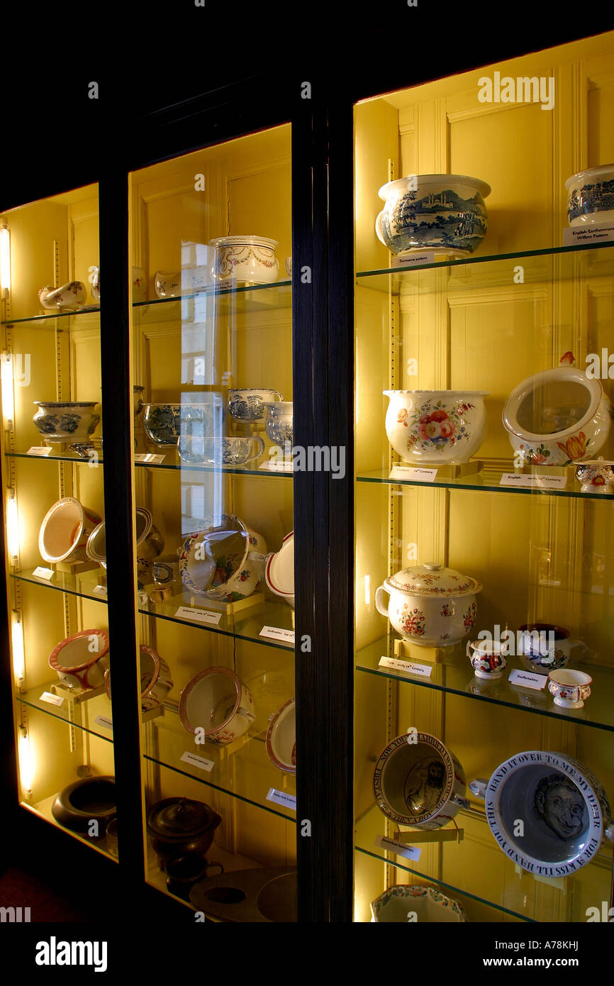 Chamber Pot Stock Photos Chamber Pot Stock Images Alamy