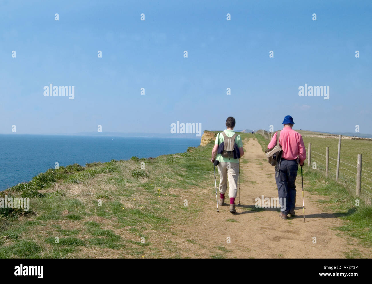 Walking Chesil Beach — the 'ribbon of wilderness' on England's south coast