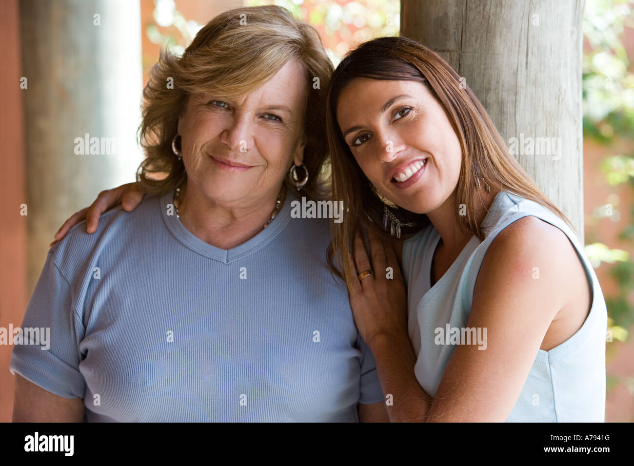 Mother And Daughter Nude Photos