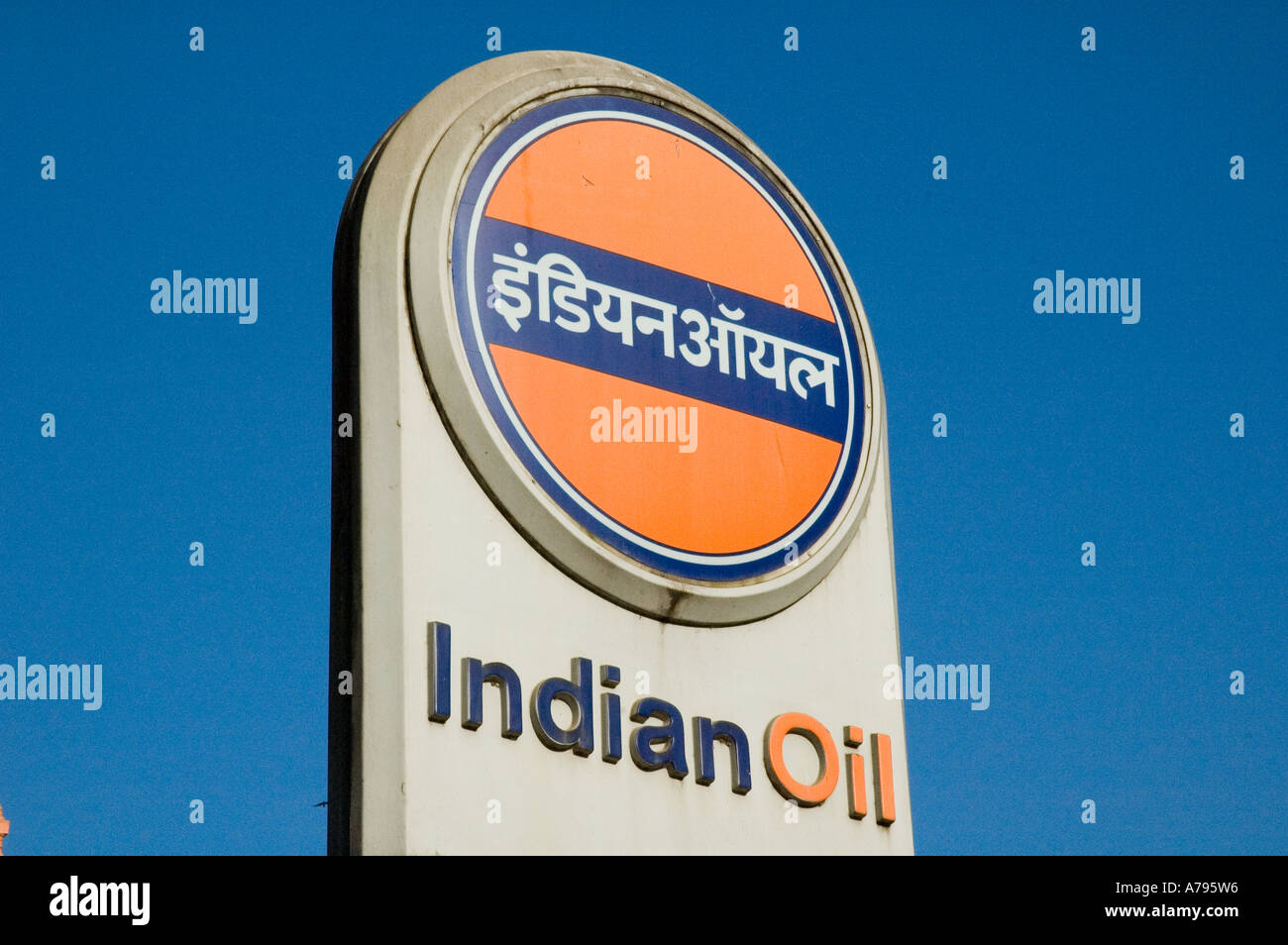 Indian oil hi-res stock photography and images - Alamy