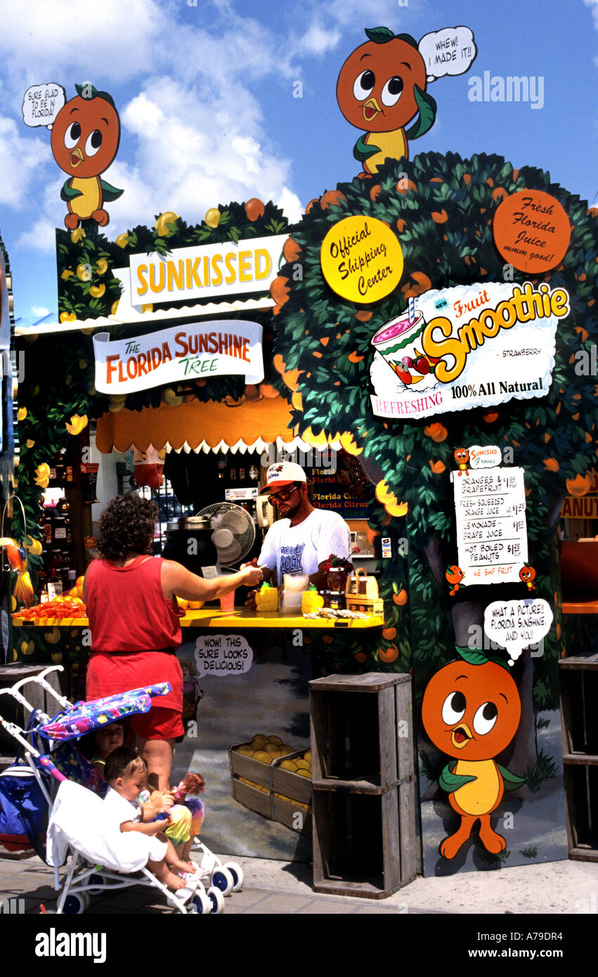 Orange sunshine hi-res stock photography and images - Alamy