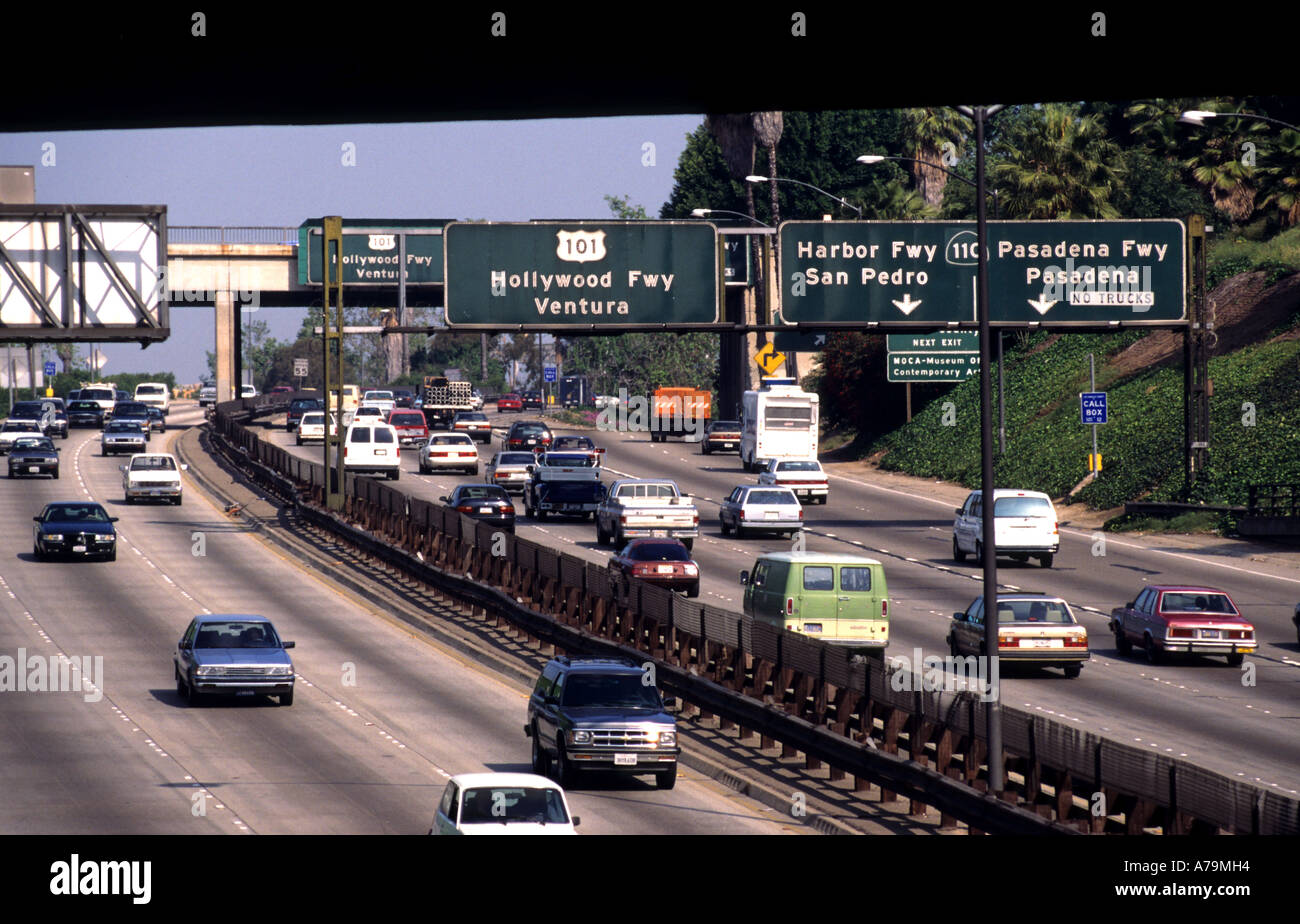 Sign board on national highway hires stock photography and images Alamy