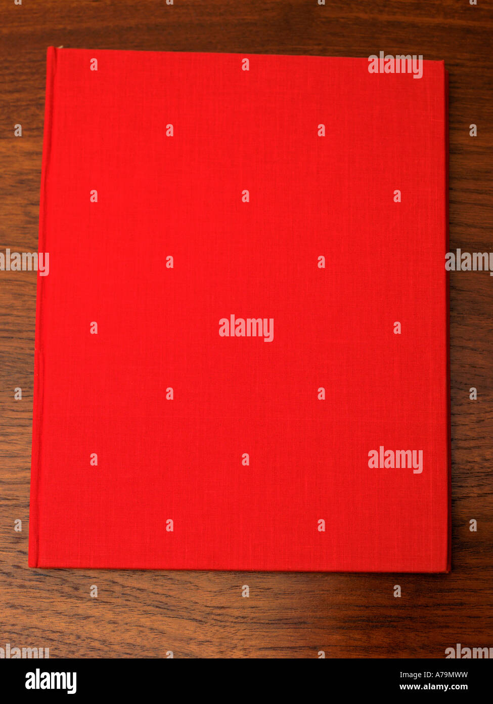 Book red hi-res stock photography and images - Alamy