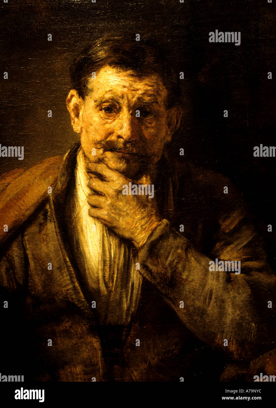 1661 rembrandt harmenszoon van hires stock photography and images Alamy