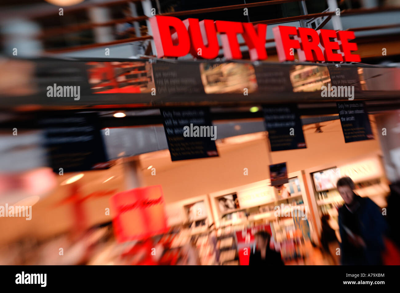 DUTY FREE STOCK PRICE visual data 8