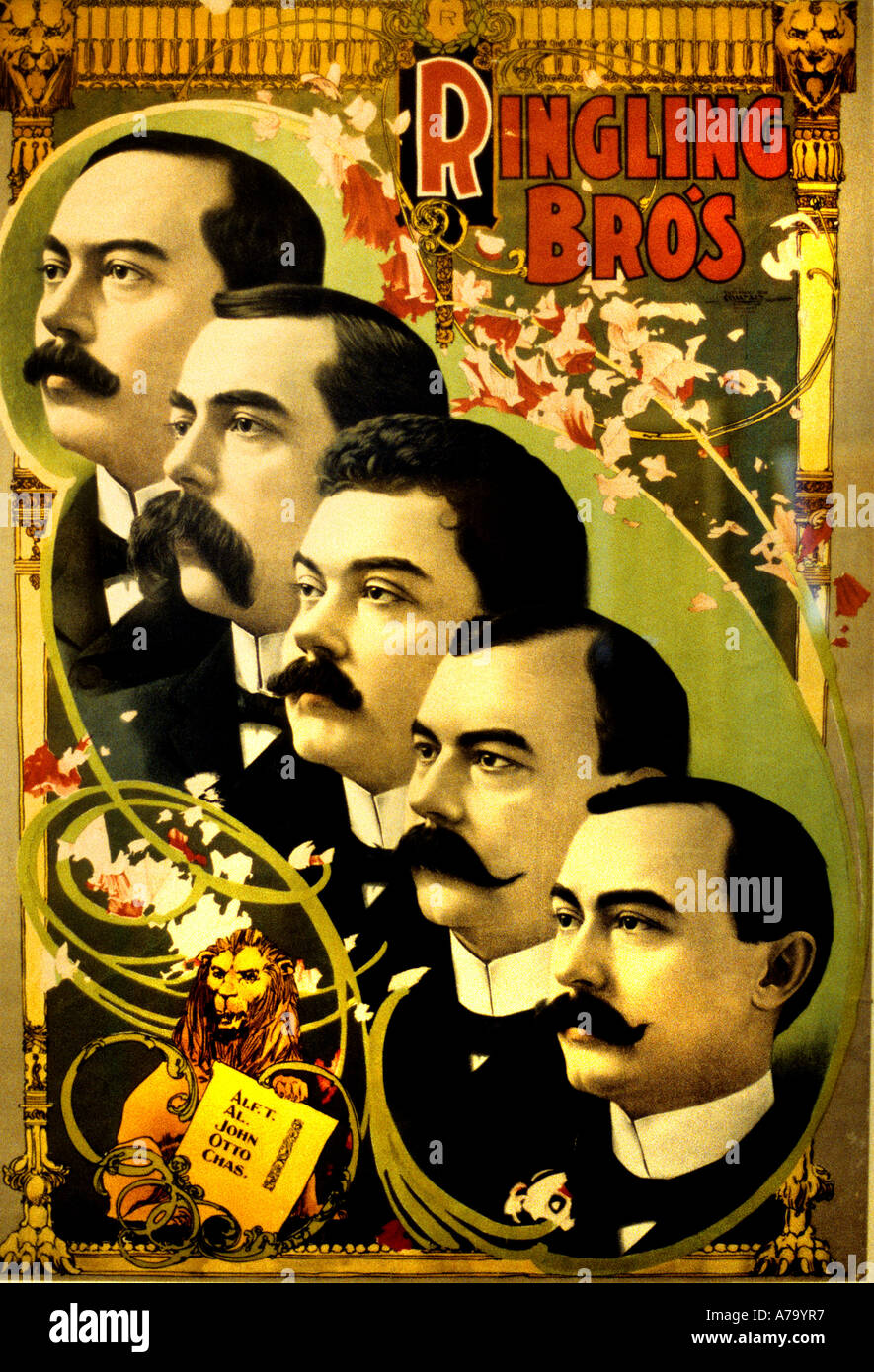 Mable Ringling Sarasota FL Florida Ringling Museum The John and Mable Ringling Museum ...