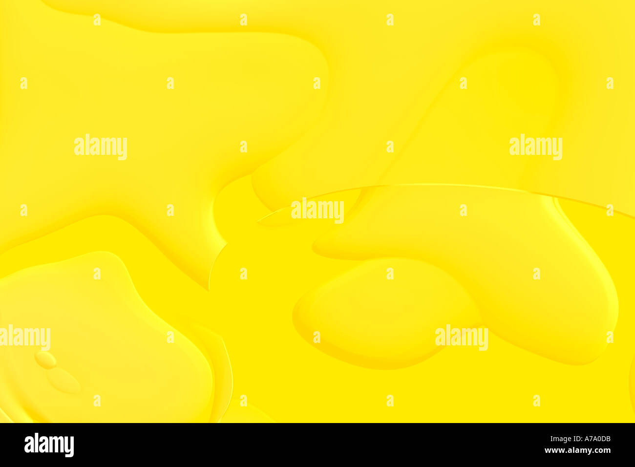 Yellow Paint background Stock Photo Alamy