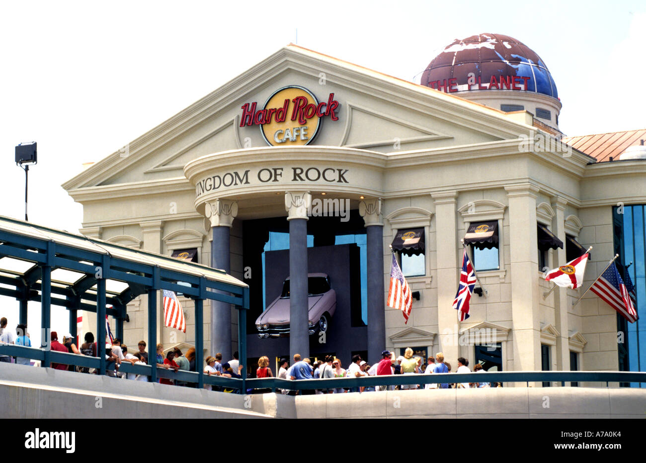 Florida Hard Rock Cafe Orlando Stock Photo Alamy florida-hard-rock-cafe-orlando-stock-photo-alamy