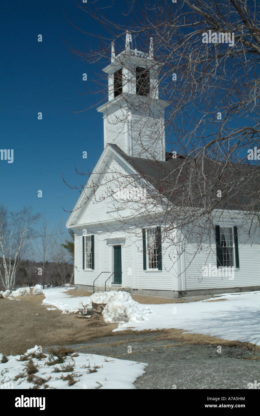 First Free Will Baptist Church Of America In New Durham New Hampshire First free will baptist church of america in new durham new hampshire