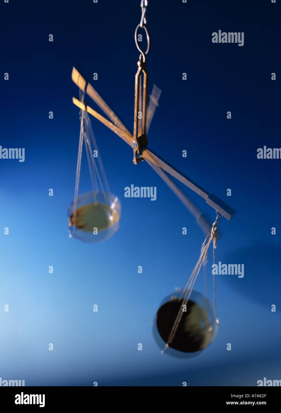 Gold scale hi-res stock photography and images - Alamy
